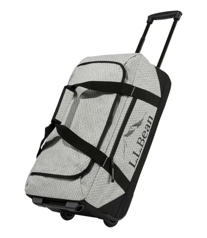 Adventure Rolling Duffle Bag, Medium, 40L