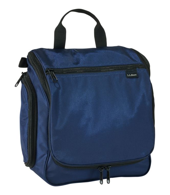 Personal Organizer Toiletry Bag, Medium