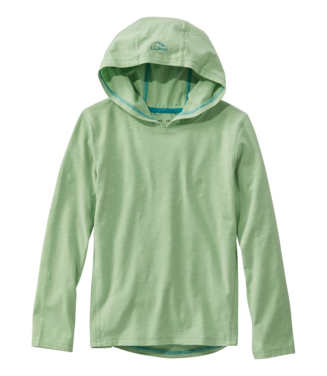 Kids' Insect Shield Field Hoodie