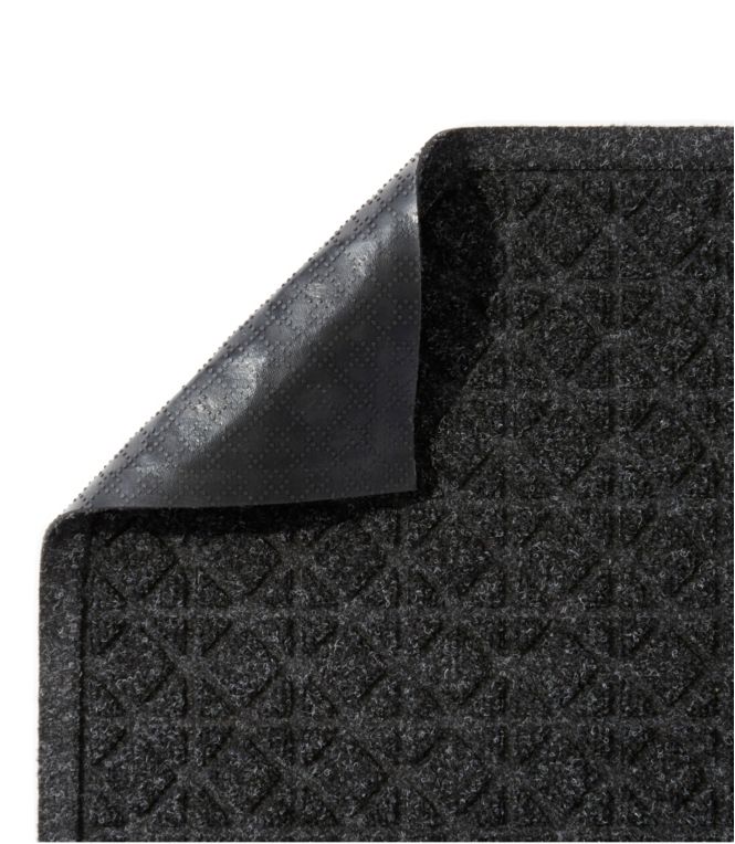 Everyspace Recycled Waterhog Doormat, Tiles