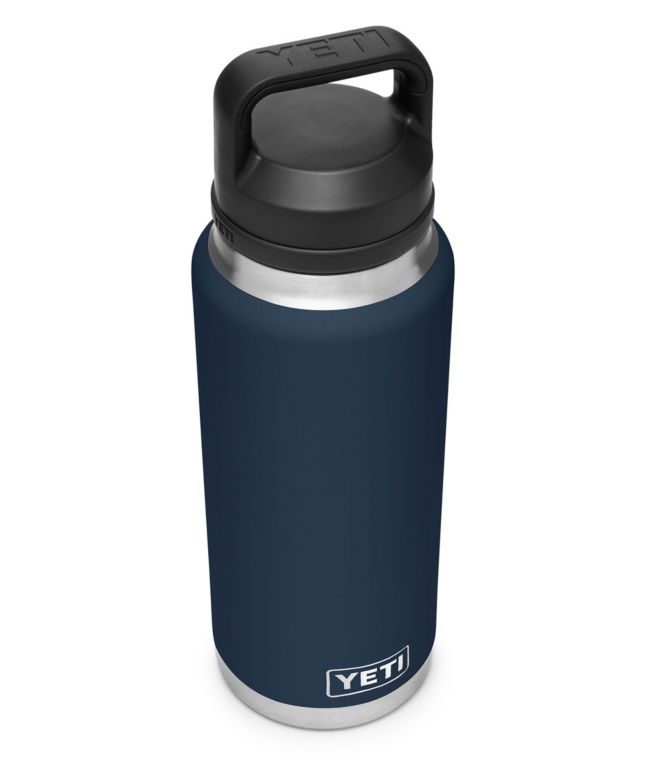 Yeti Rambler Chug Bottle, 36 oz.