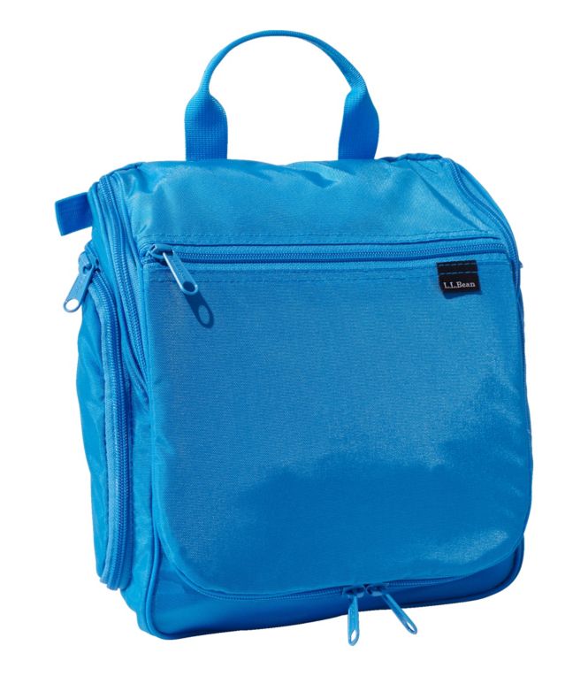 Personal Organizer Toiletry Bag, Medium