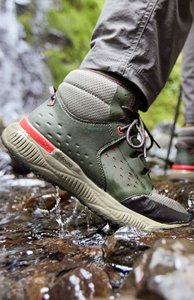 Footwear