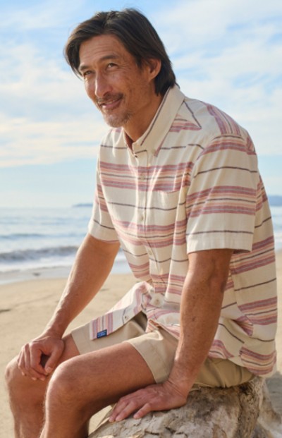 Clothing/Men's/Shirts