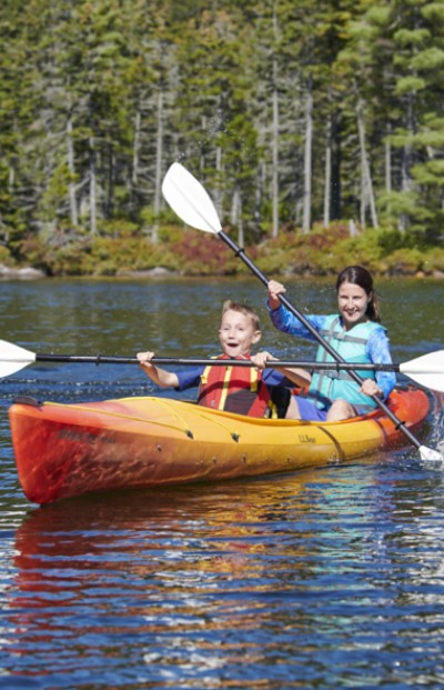Outdoor Equipment/Water Sports