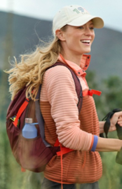 Bags & Travel