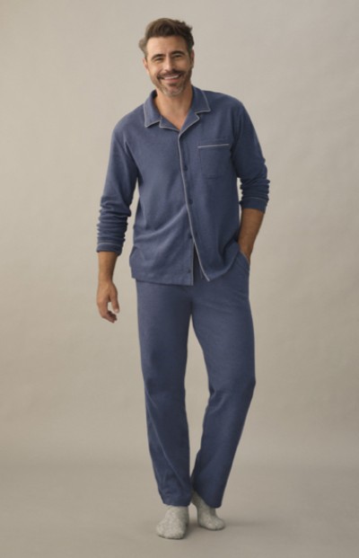 Clothing/Men's/Sleepwear