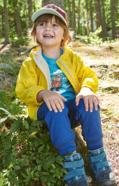 Clothing/Kids'