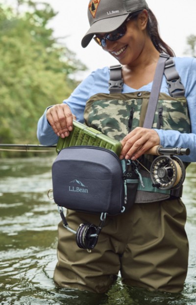 Outdoor Equipment