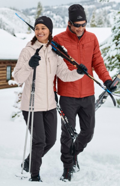 Outdoor Equipment/Winter Sports