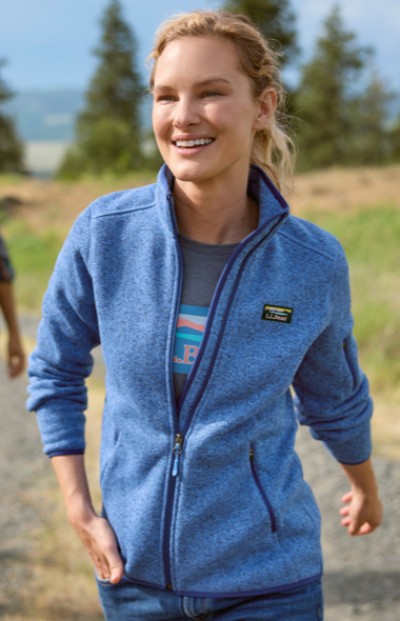 Clothing/Women's