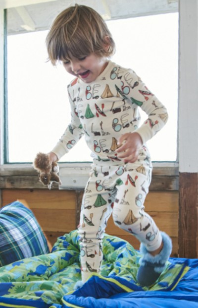 Clothing/Kids'/Sleepwear