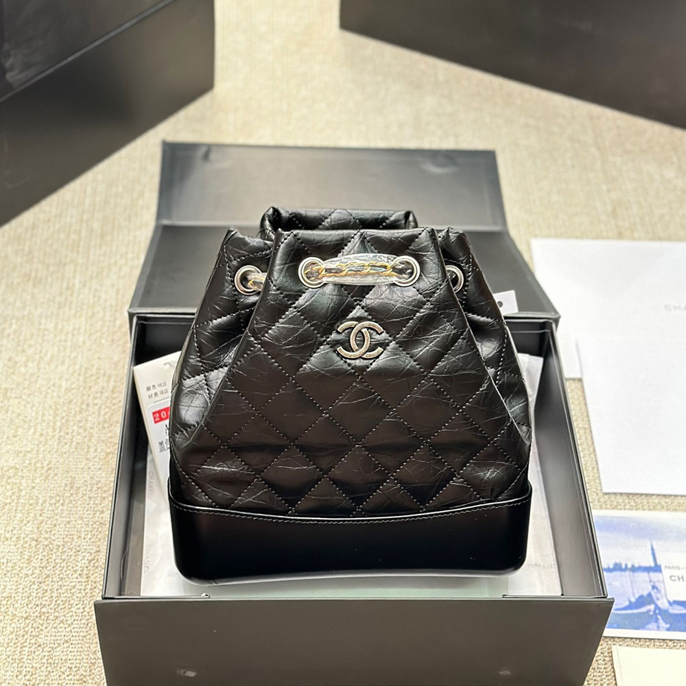 Chanel  Gabrielle Hooligan Bag (Perfect Replica） - Ultra-Collectible
