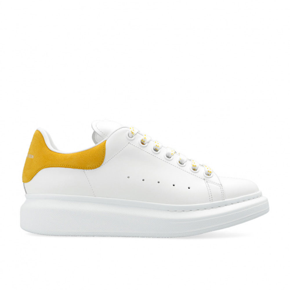 Alexander McQueen‘Larry’sneakers  (Replica) - Ultra-Collectible