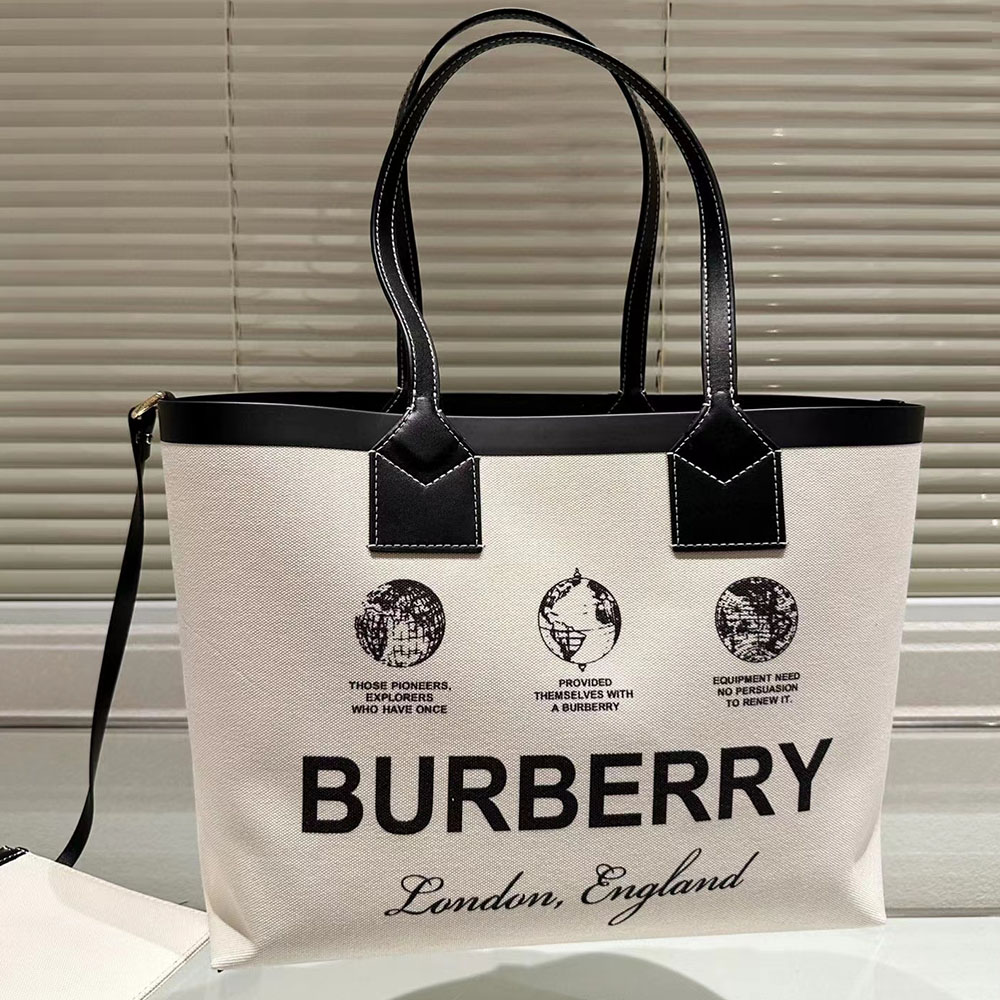 Burberry London Bag Medium(Replica) - Ultra-Collectible