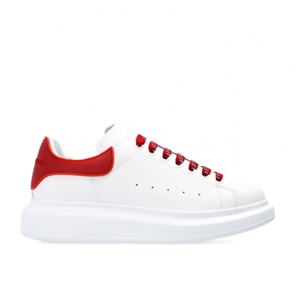 Alexander McQueen‘Larry’sneakers（Replica） - Ultra-Collectible