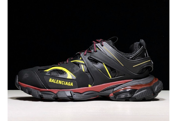 Balenciaga Sneaker TRACK Tess.s.Gomma 5000007(Replica) - Ultra-Collectible
