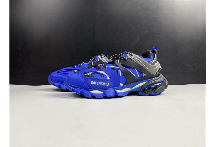 Balenciaga Sneaker TRACK Tess.s.Gomma 5000034(Replica) - Ultra-Collectible