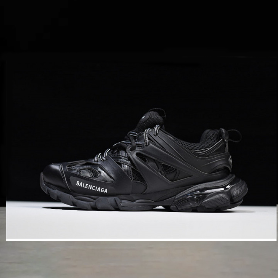 Balenciaga Track Sneaker(Replica) - Ultra-Collectible