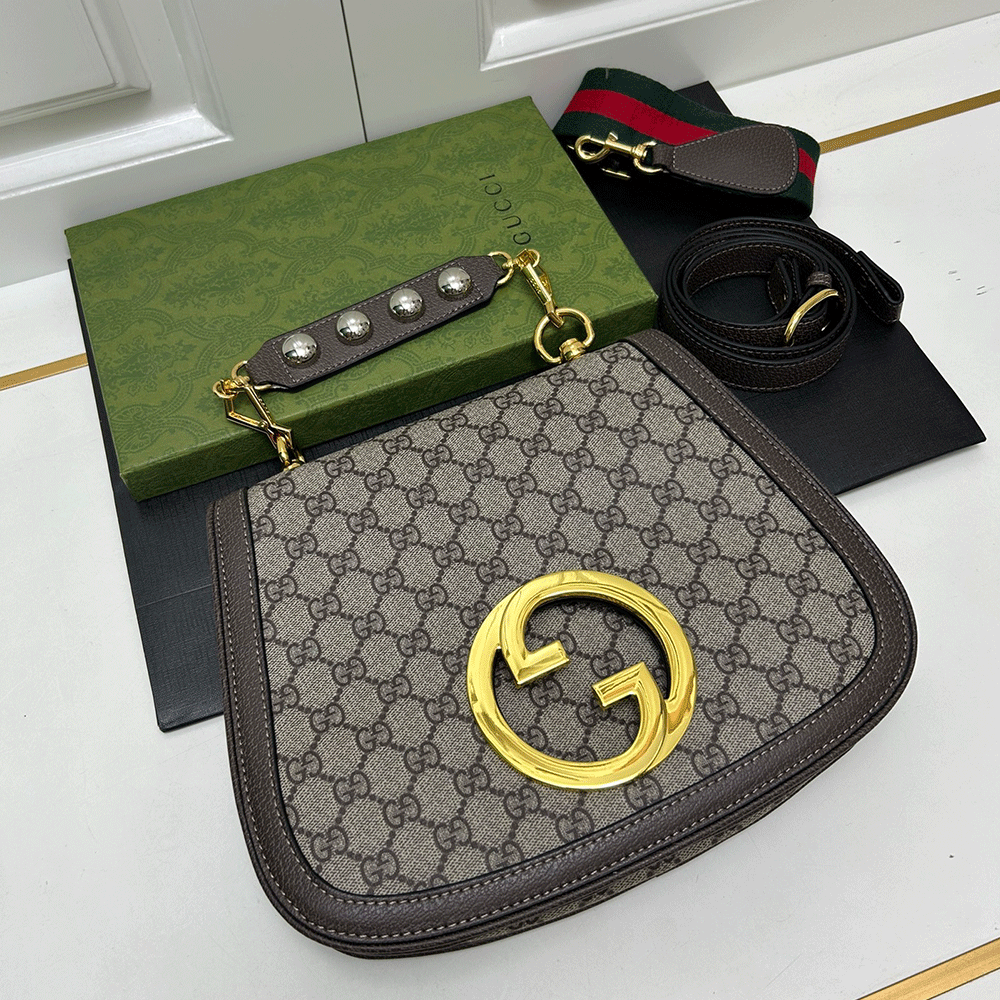 GUCCI  Blondie Tote Bag （Replica） - Ultra-Collectible