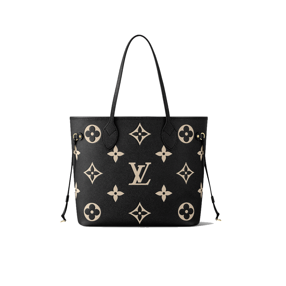 Louis Vuitton LV Neverfull MM-Decor(Replica) - Ultra-Collectible