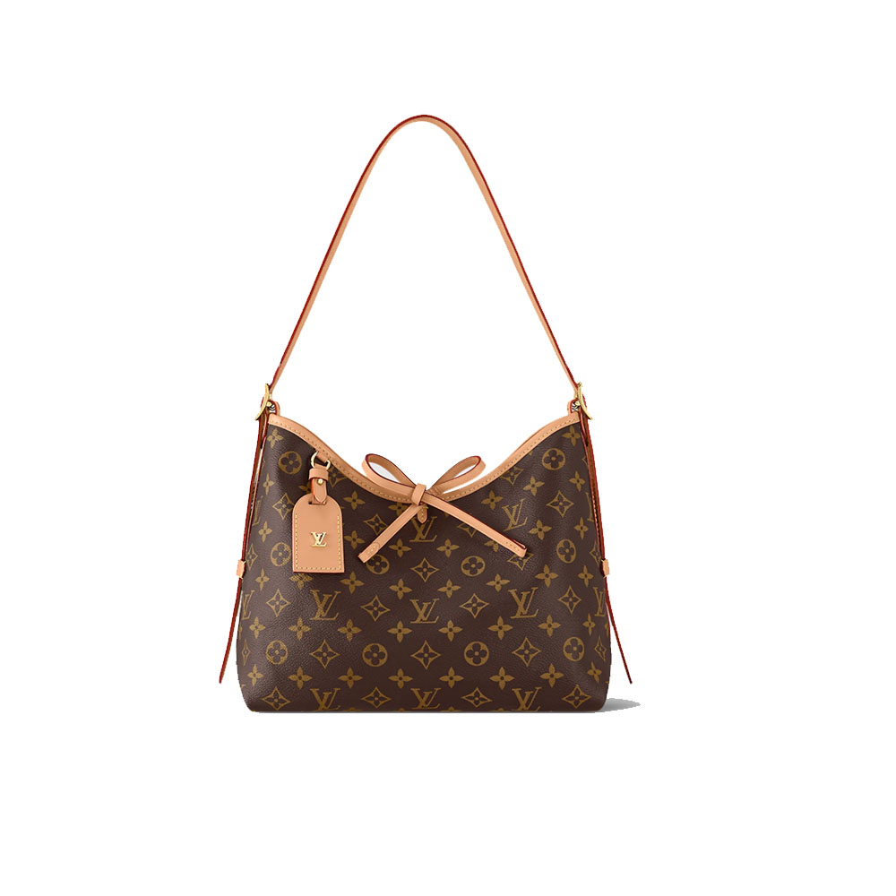 Louis Vuitton Carryall  PM&MM (Replica) - Ultra-Collectible