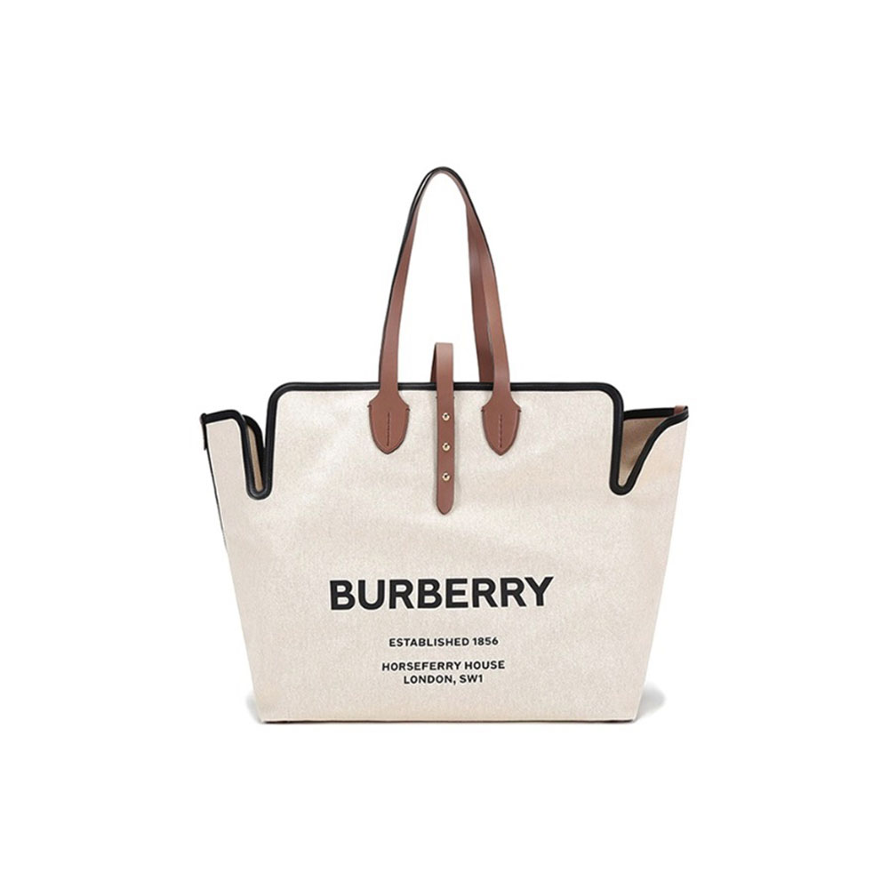 Burberry Tote Bag Medium(Replica) - Ultra-Collectible