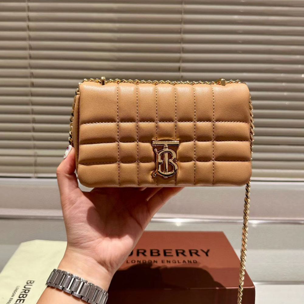 Burberry Lola Bag Mini(Replica) - Ultra-Collectible