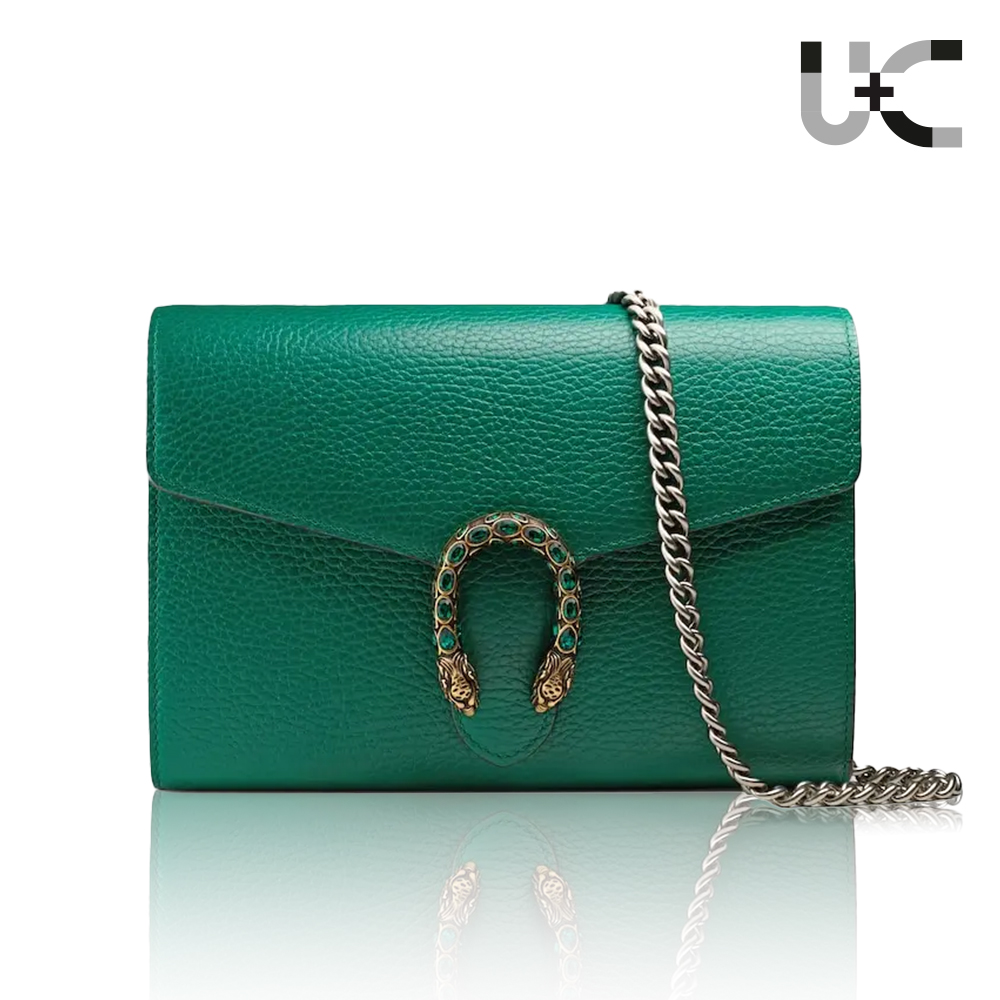 GUCCI Dionysus Shoulder Chain Bag(Replica) - Ultra-Collectible