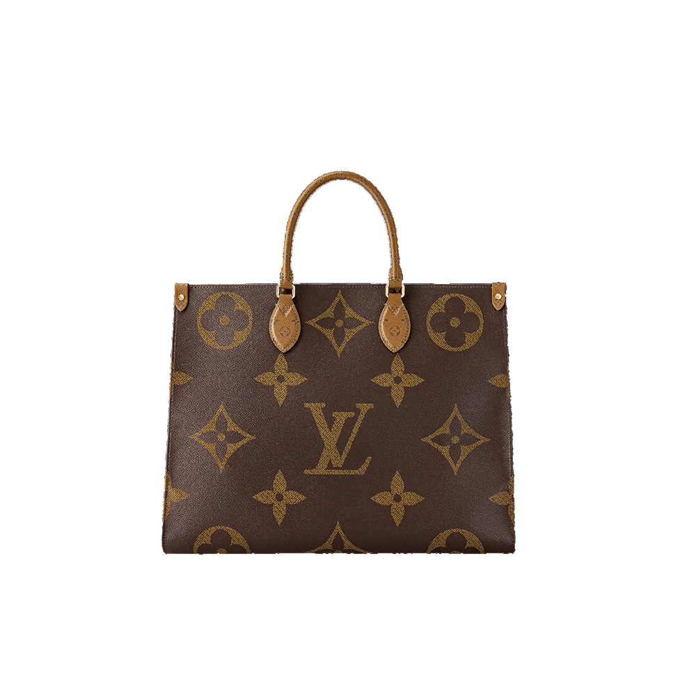LV OnTheGo GM&MM&PM(Replica) - Ultra-Collectible