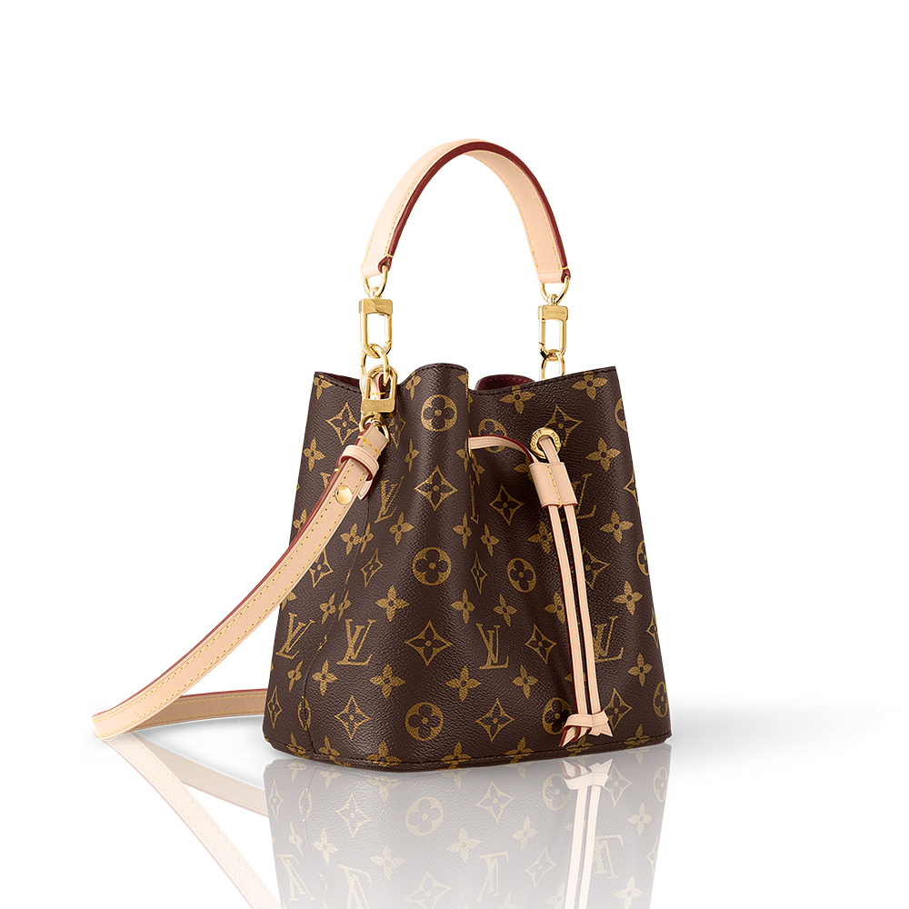 Louis Vuitton LV NONO BB Bag (Replica) - Ultra-Collectible