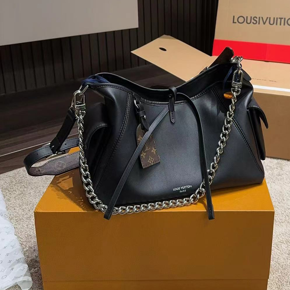 Louis Vuitton LV CarryAll Cargo(Replica) - Ultra-Collectible
