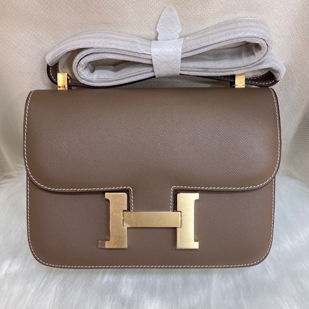 Hermes Constance Bag (Replica) - Ultra-Collectible