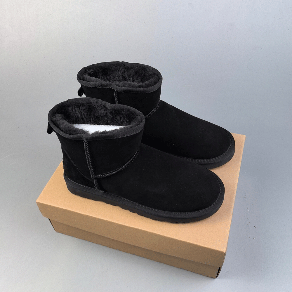 UGG Women'sClassic Mini II Boot （Replica） - Ultra-Collectible