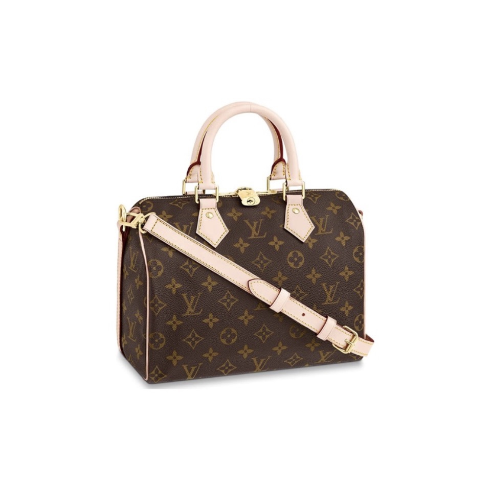 LV Speedy 25 (Replica) - Ultra-Collectible