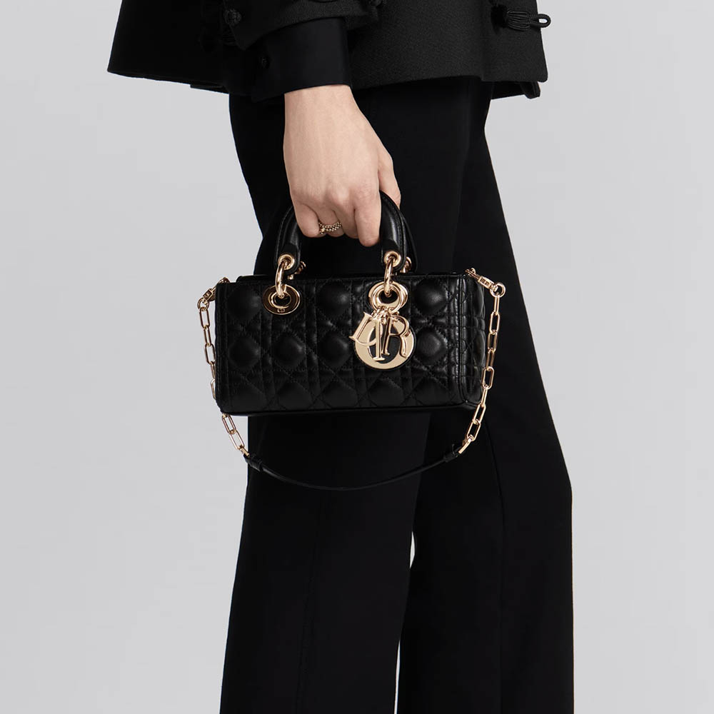 Dior Small Lady D-Joy  (Replica) - Ultra-Collectible