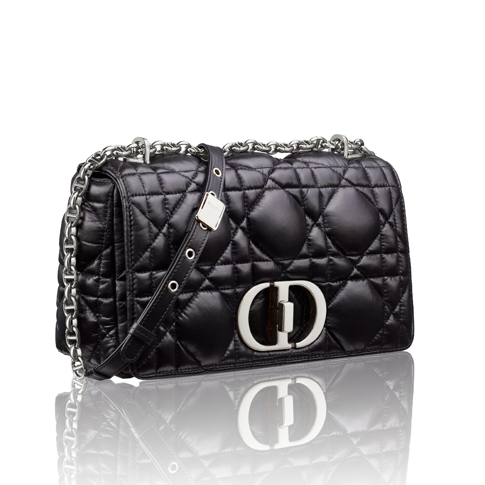 Dior Caro Macrocannge Bag(Replica) - Ultra-Collectible