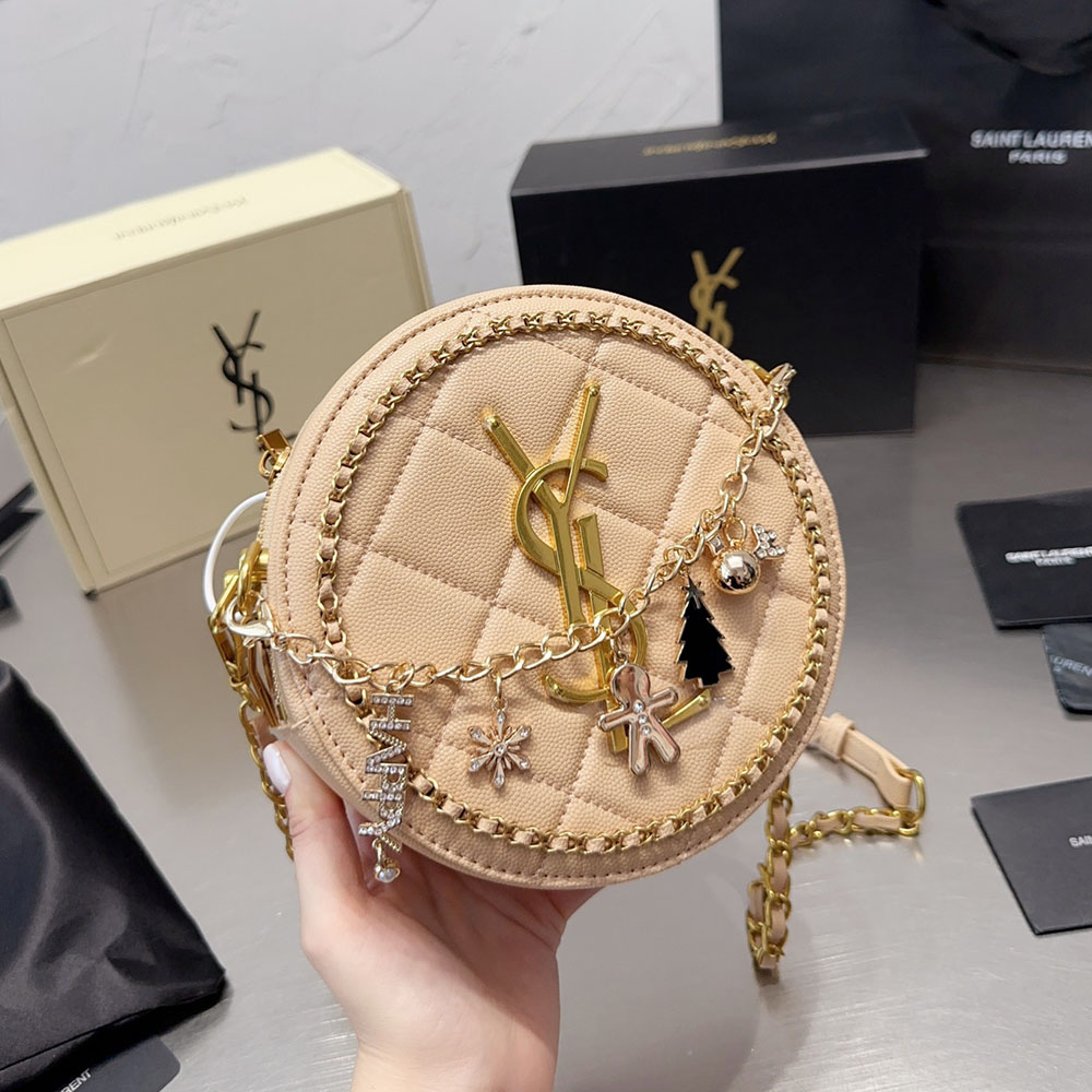 SAINT LAURENT YSL vinyle(Replica) - Ultra-Collectible