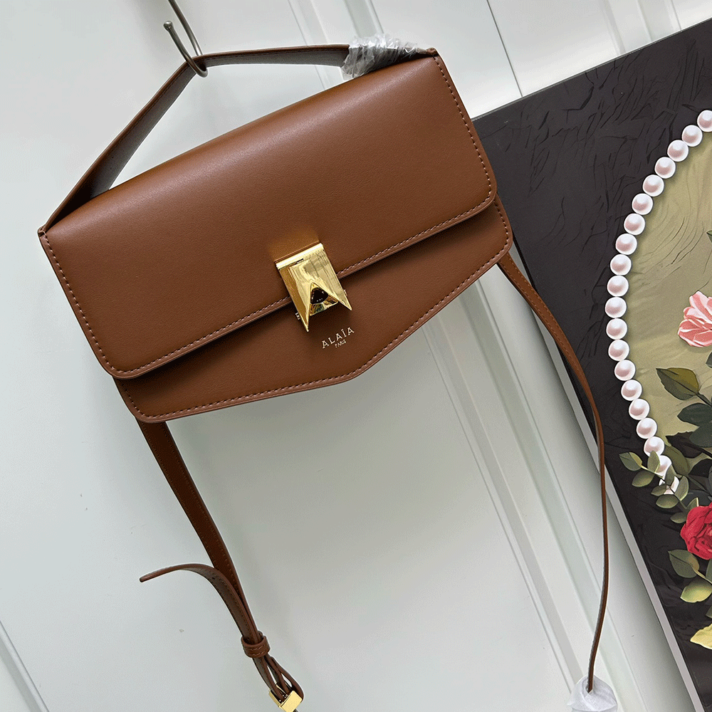 ALAIA  shoulder bag （Replica） - Ultra-Collectible