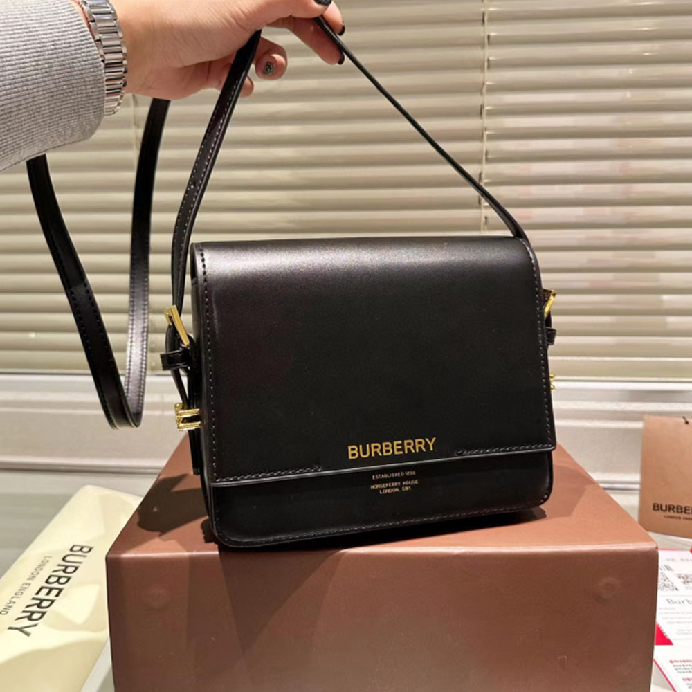 Burberry Grace Bag Small(Replica) - Ultra-Collectible