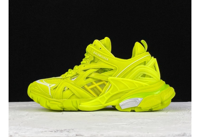Balenciaga Sneaker TRACK Tess.s.Gomma 4.0 4000012(Replica) - Ultra-Collectible