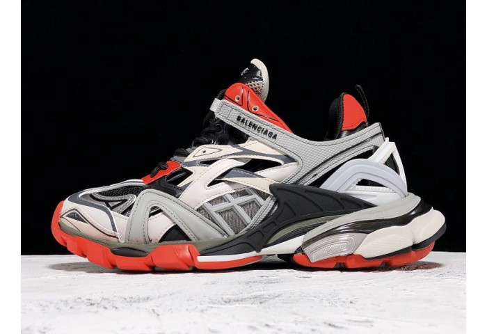 Balenciaga Sneaker TRACK Tess.s.Gomma 4.0 4000004(Replica) - Ultra-Collectible