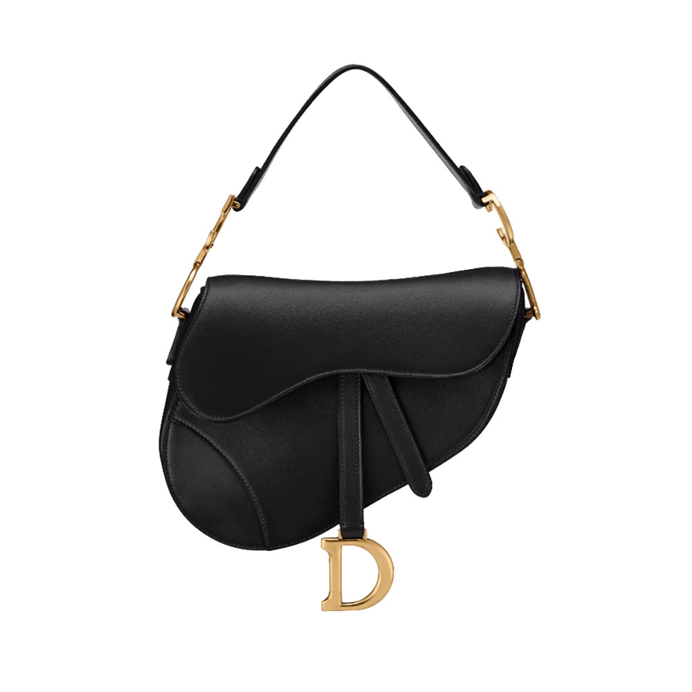 Dior Womens Saddle Bag Smooth(Replica) - Ultra-Collectible