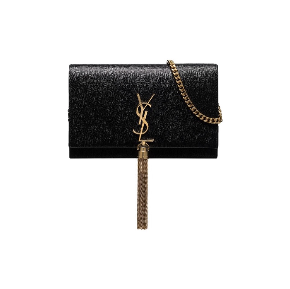 Saint Laurent YSL Kate Tassel Bag (Replica) - Ultra-Collectible