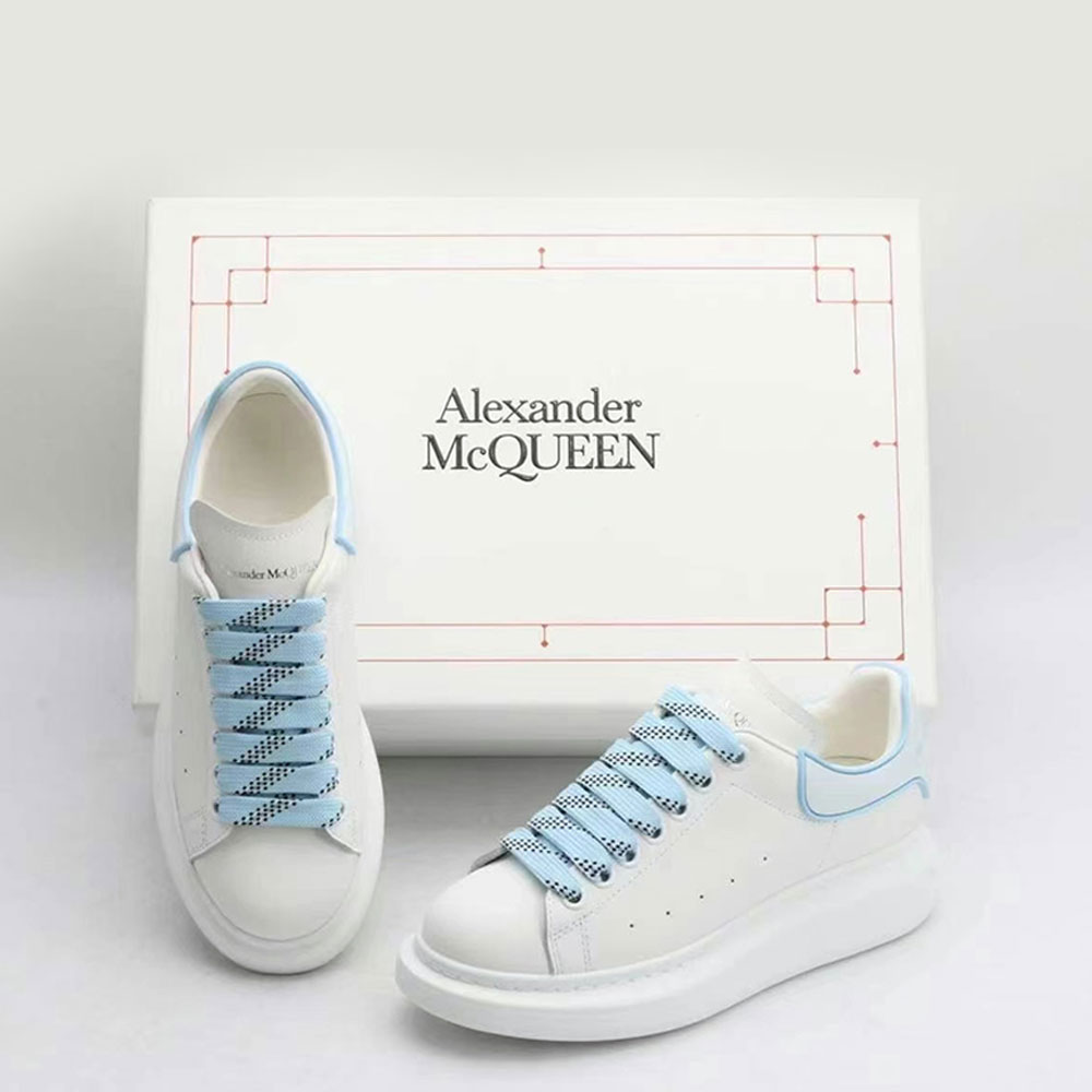 Alexander McQueen‘Larry’sneakers (Replica) - Ultra-Collectible
