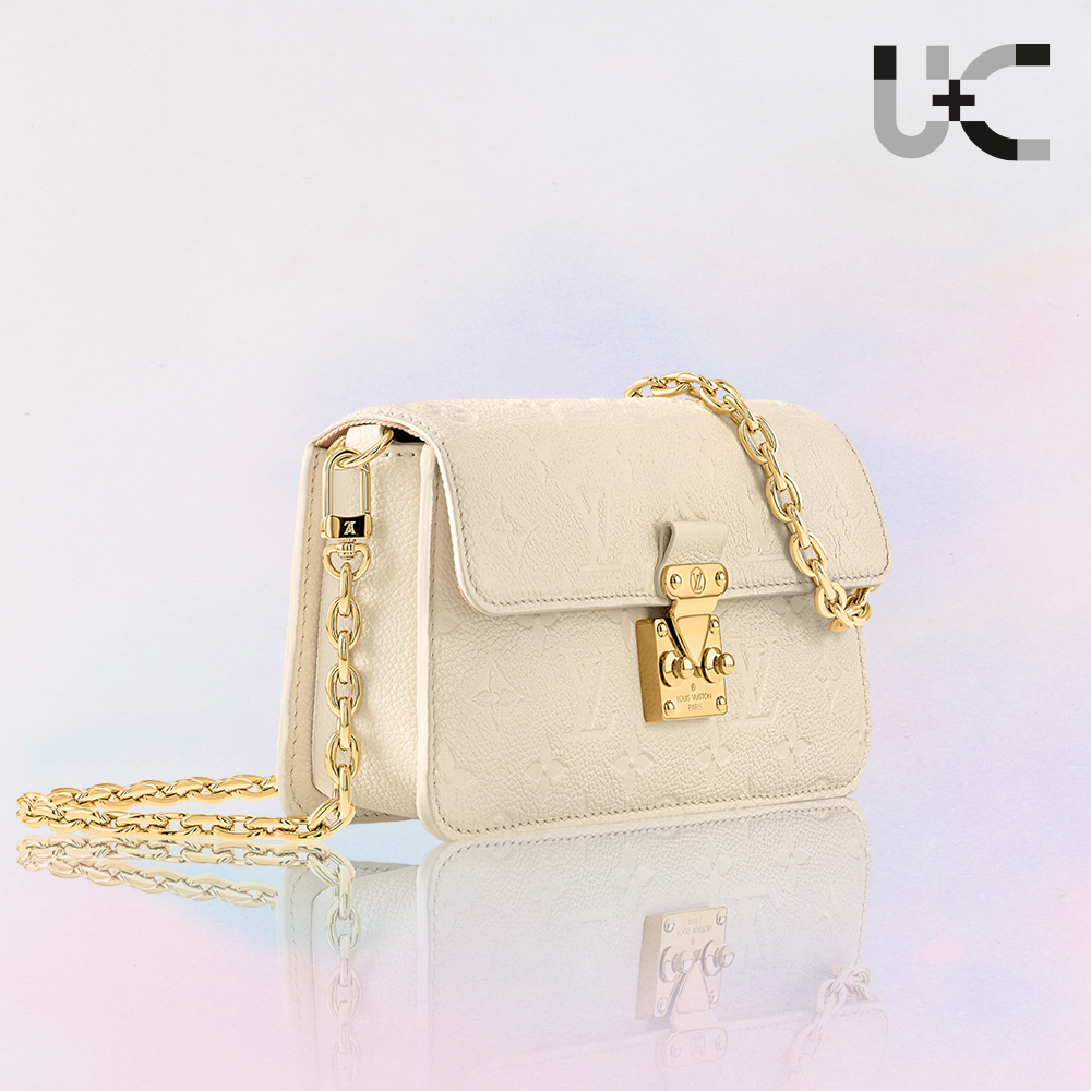 Louis Vuitton LV Wallet On Chain Metis（Replica） - Ultra-Collectible