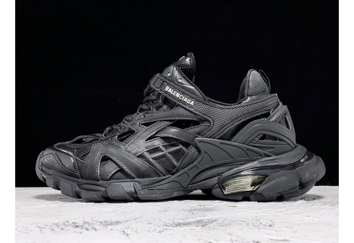 Balenciaga Sneaker TRACK Tess.s.Gomma 4.0 4000002(Replica) - Ultra-Collectible