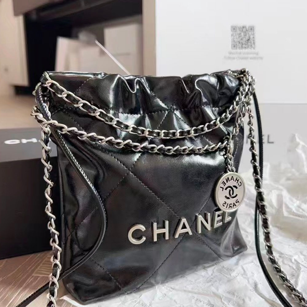 Chanel 23S 22bag Mini 20CM(Replica) - Ultra-Collectible