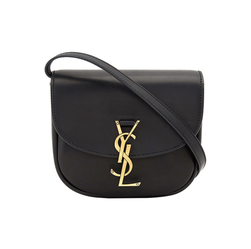 Saint Laurent YSL KAIA Saddl Shoulder Bag (Replica) - Ultra-Collectible