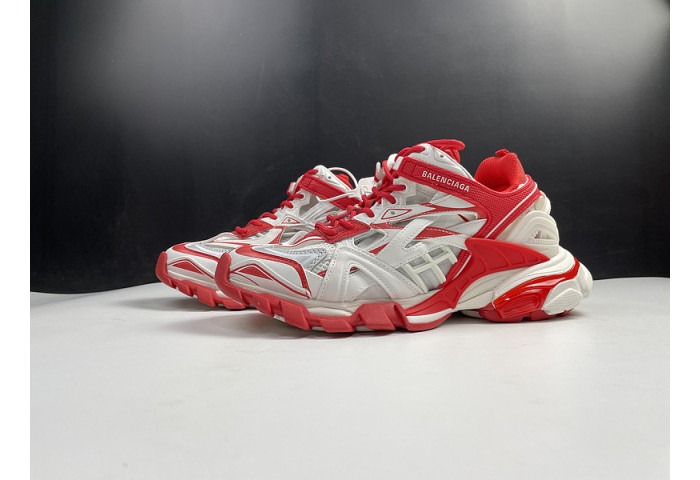 Balenciaga Sneaker TRACK Tess.s.Gomma 4.0 4000019(Replica) - Ultra-Collectible